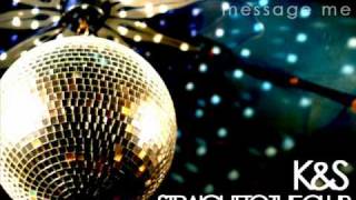 Chris Fallander's Straight to the club - Electro pop beat instrumental