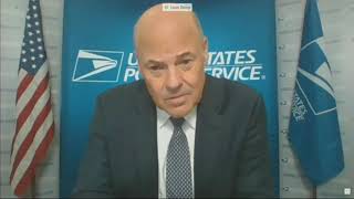 Postmaster General: I Commit To Strengthening Relationships W/ Rural Mail Carriers