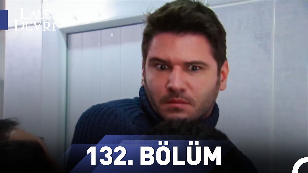 Lale Devri 132. Bölüm