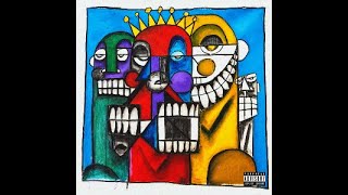 A-Reece - Today's Tragedy, Tomorrow's Memory: The Mixtape [Full Album]
