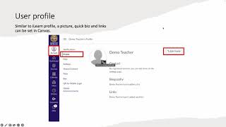 Introduction to Canvas