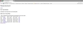 Famous PythonExamDemo Profile