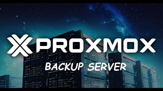 How To Install and Configure Proxmox Backup Server @Liv4IT
