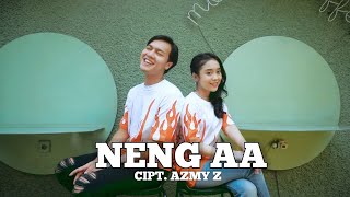 NENG AA - AZMY Z FT RIFQI ADHIWANGSA