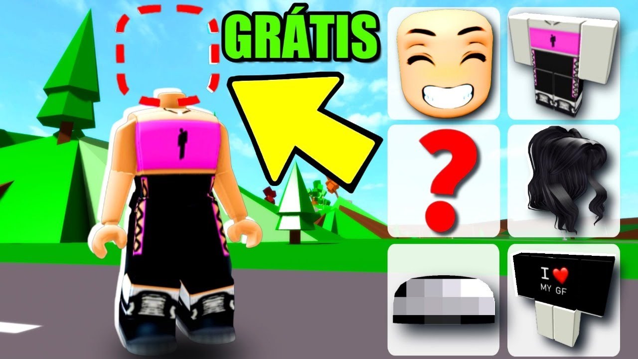 RTC em português  on X: NOTÍCIA: De acordo com a página do Roblox na Play  Store, a Headless Horseman sairá de venda no dia 21 de outubro. 📅🎃 Caso  isso aconteça