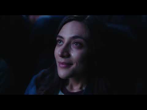 Levanta la mirada y vuelve a vivir la emoci&oacute;n del Cine