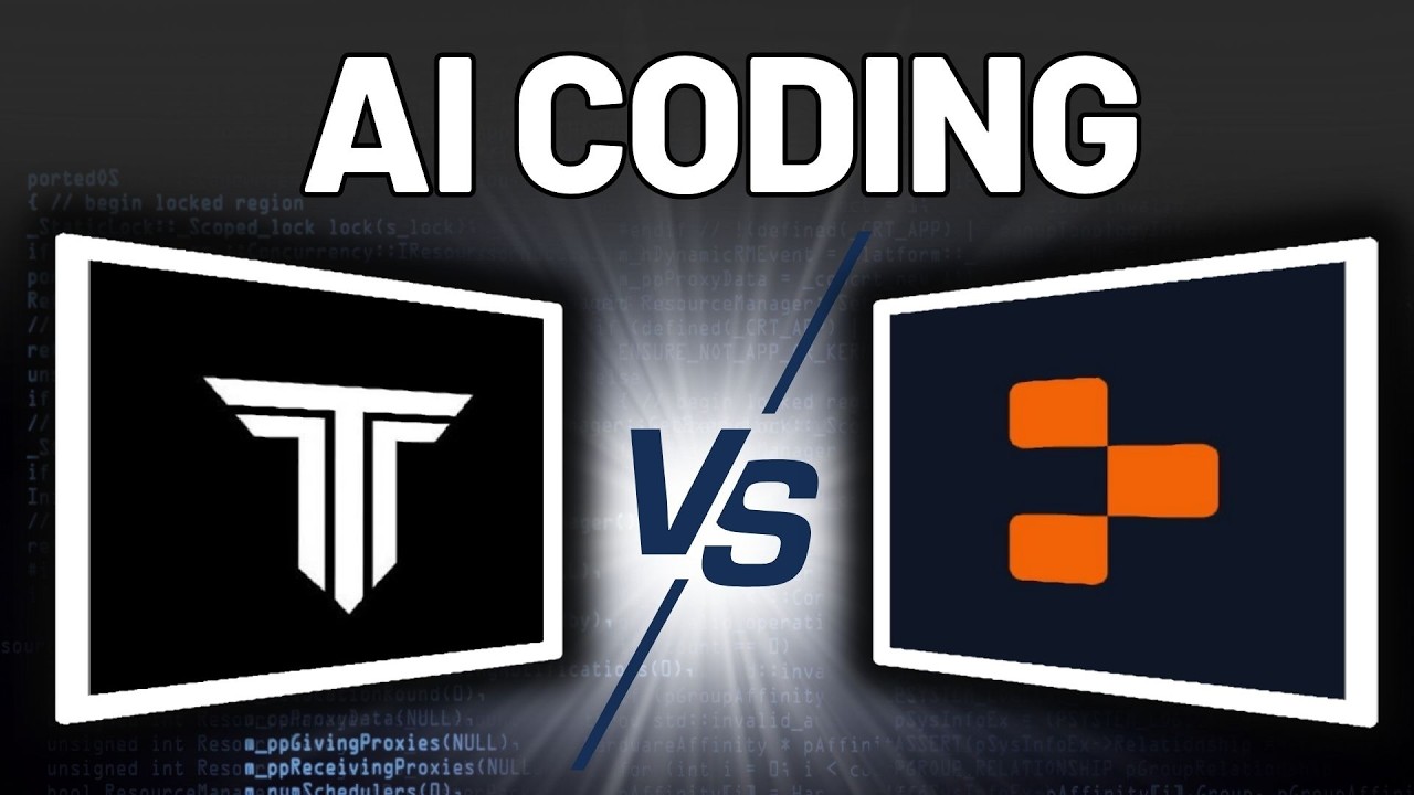 Replit vs Tempo: is this the tool to replace Replit?