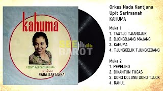 Upit Sarimanah   Album Tahuma