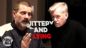 Gratis volledige aflevering - Takedown met Chris Hansen - Jittery Jordan