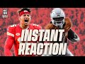 Chiefs trade up for texas wr xavier worthy  live reaction  highlights  analysis