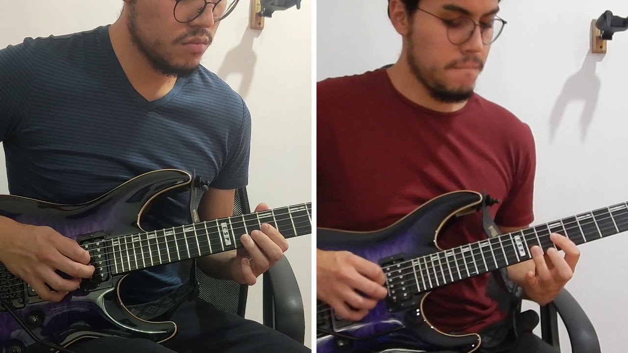 Alive - Krewella | Edwin H Cover - YouTube