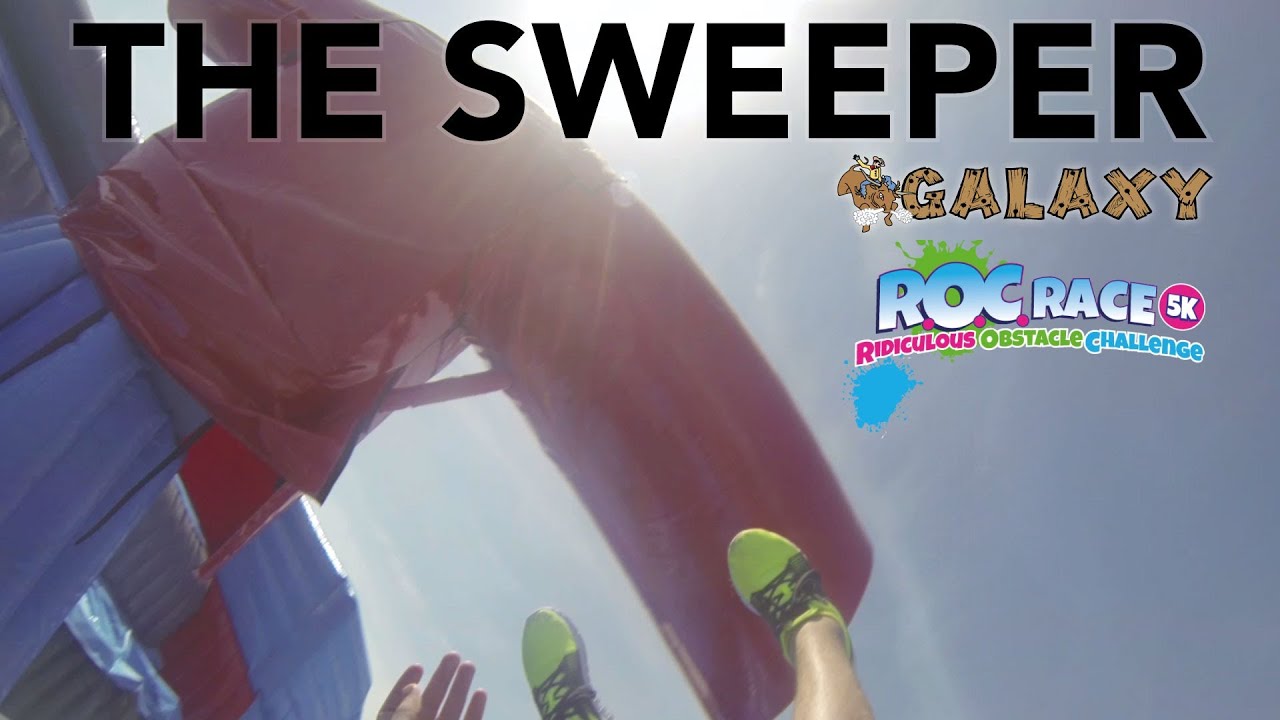 made in the usa lyrics ROC Race Custom Sweeper Designed by Galaxy Multi Rides