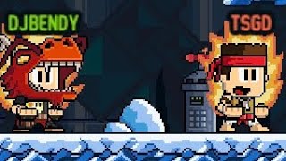 Dan the Man: 1 Year Anniversary Special Part 3