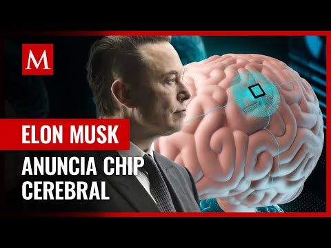 Chips cerebrales de Neuralink: La puerta hacia la integración mente-máquina