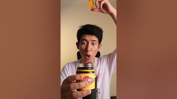 Trying VEGEMITE... 💀🤢 #asmr