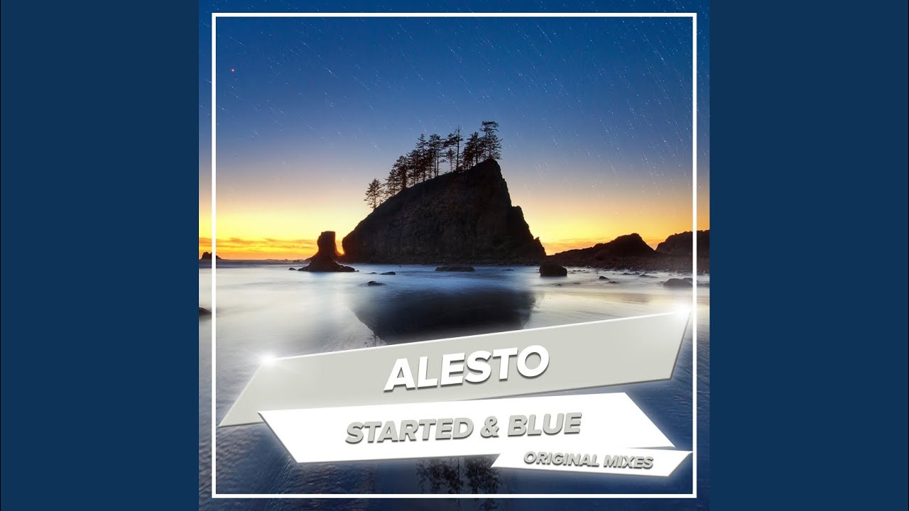 Watch Started (Original Mix) on YouTube Watch Started (Original Mix) on YouTube