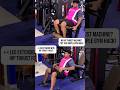 No Hip Thrust Machine? Try This Secret Hack! 🍑