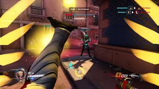 Sombra Hiding in Rialto Payload