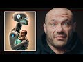 The coming robotics revolution  episode 37