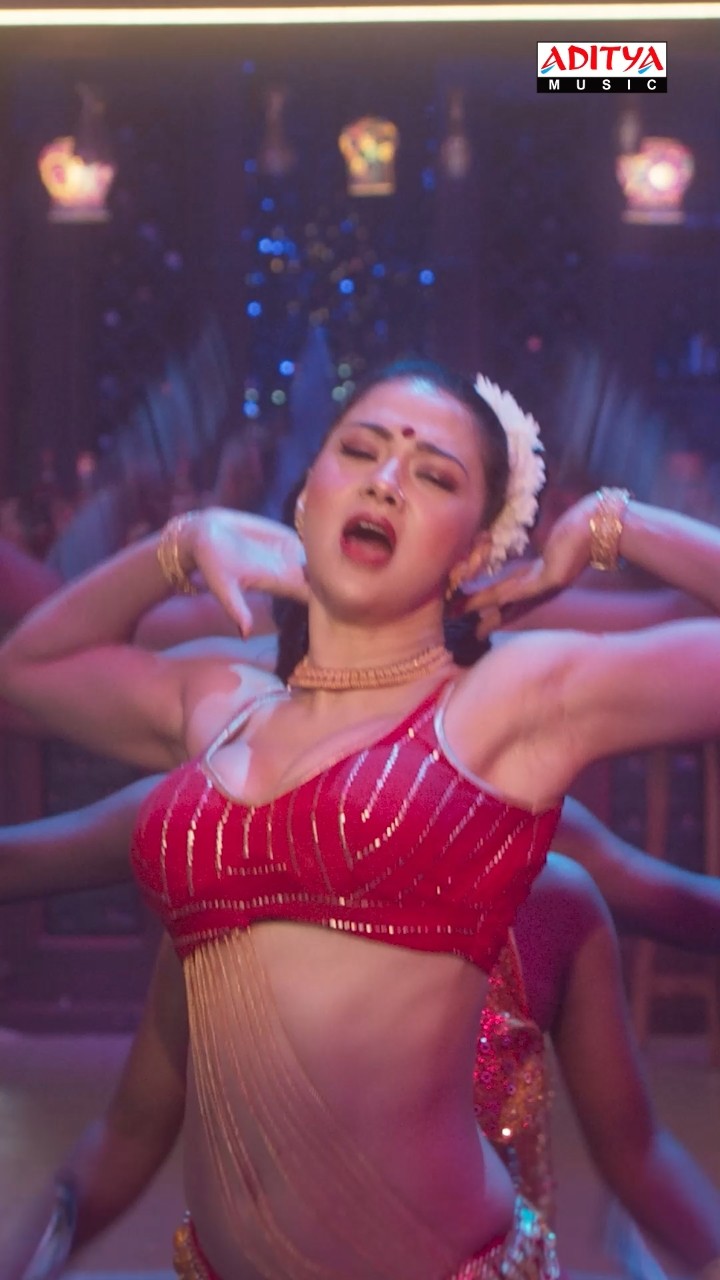 #ParalokamParipodama Song #matkamovie #shorts