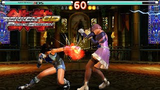 TEKKEN Prime Edition Mobile Gameplay screenshot 4