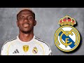 Victor Osimhen Welcome To Real Madrid 2026 Skills Goals Highlights