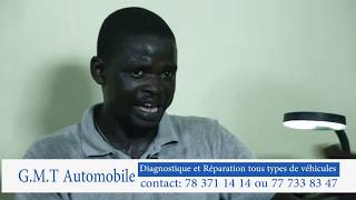 diagnostic auto - Diagnostique tout voiture 77