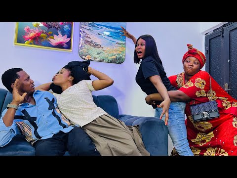 EVIL MOTHER CAME TO CHASED HER SONS WIFE OUT BUT GOT THE SHOCK OF HER LIFE |LATEST 2026 MOVIES 