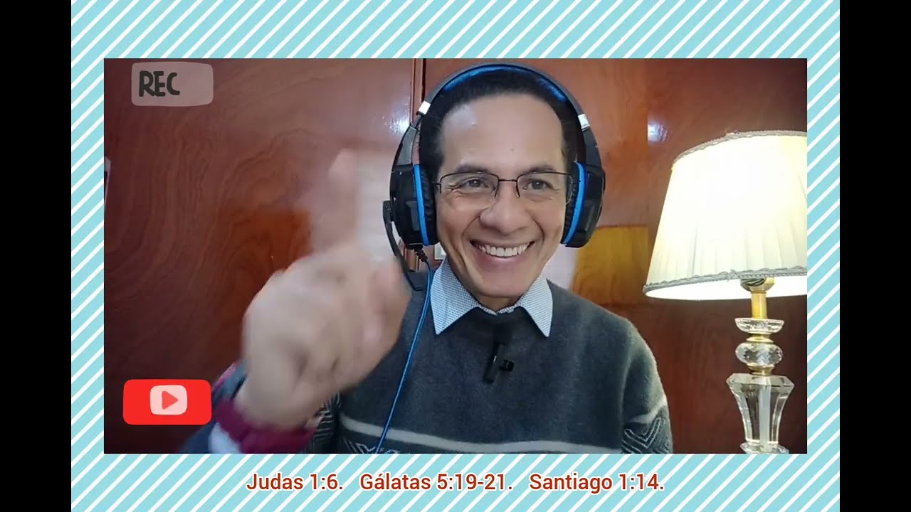 17. ¿Por qué hay tanta maldad en el mundo?