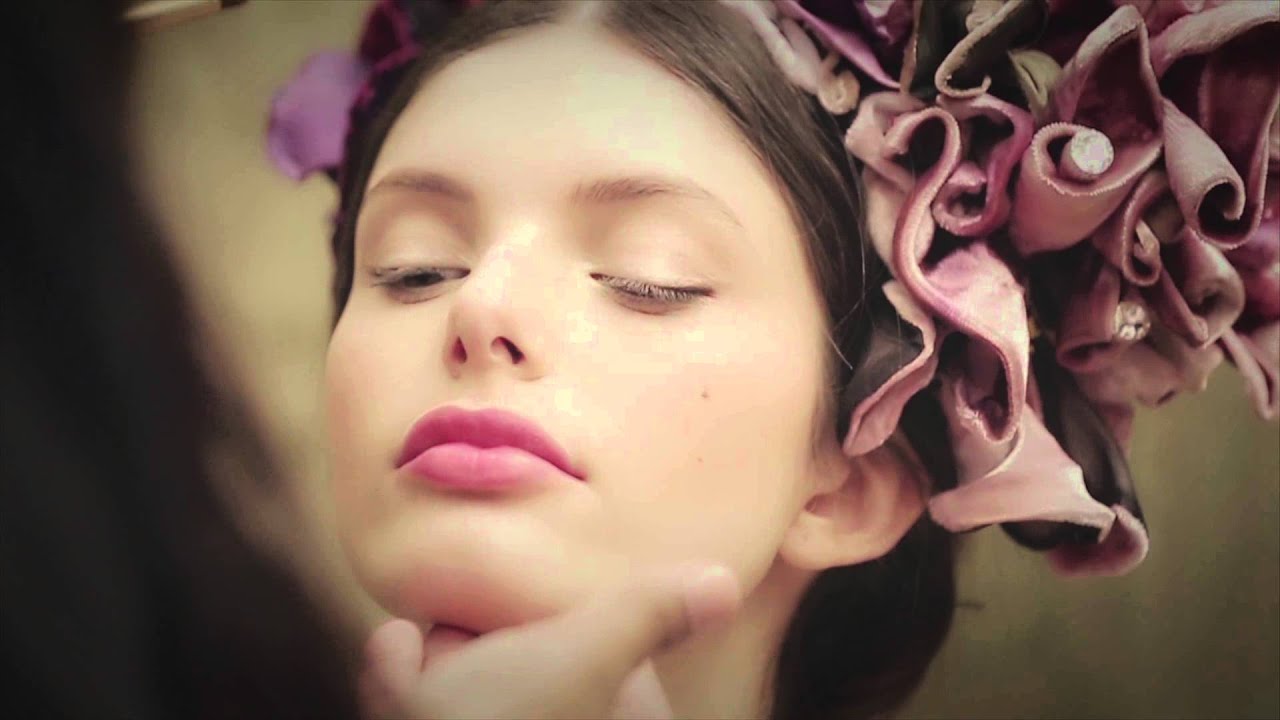 Dolce&Gabbana Beauty - Makeup Alta Moda SS 2014