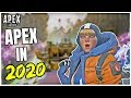 Apex in 2020 - A Thank You + Yearly Recap of Apex Legends