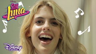 Karaoke El Elenco De Soy Luna Vs. Sebastián Villalobos