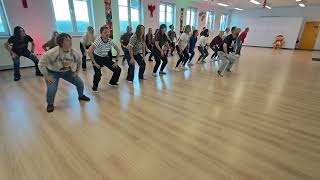 Tunak, Nogi Z Gumy Mam Taniec Dla Dzieci, Edumuz