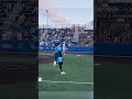 MLW’s Cali Kid Hits 1st HR in Chicago