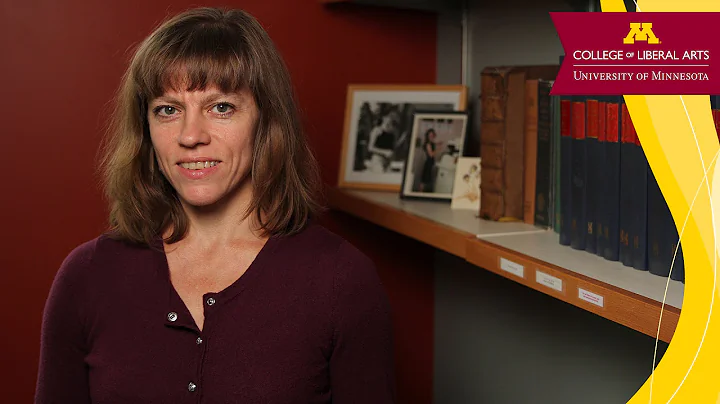 Faculty Research Highlights: Eva von Dassow