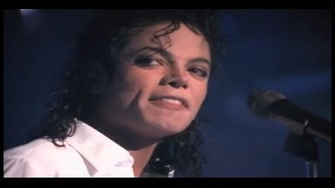 MICHAEL JACKSON - THIS IS IT