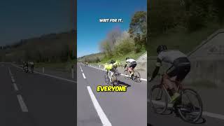 This Bicycle Has No Chill (@DafneFixedOfficial) #shorts