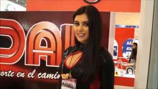 Ivan Iban Vs Lizandra Amer