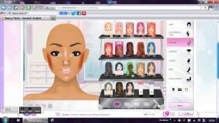 Non-ss Makeover Stardoll(1);