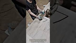 Spatial Instinct And Precision Router Without Visual