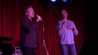 Anthony Rapp and Adam Pascal - Seasons Of Love (4/16) - Acoustically Speaking