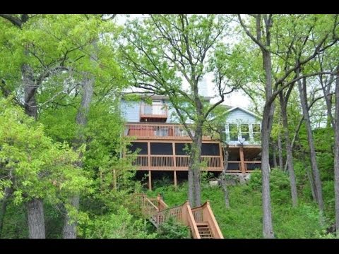 5693 Ridge Rd, La Grange, WI home video tour