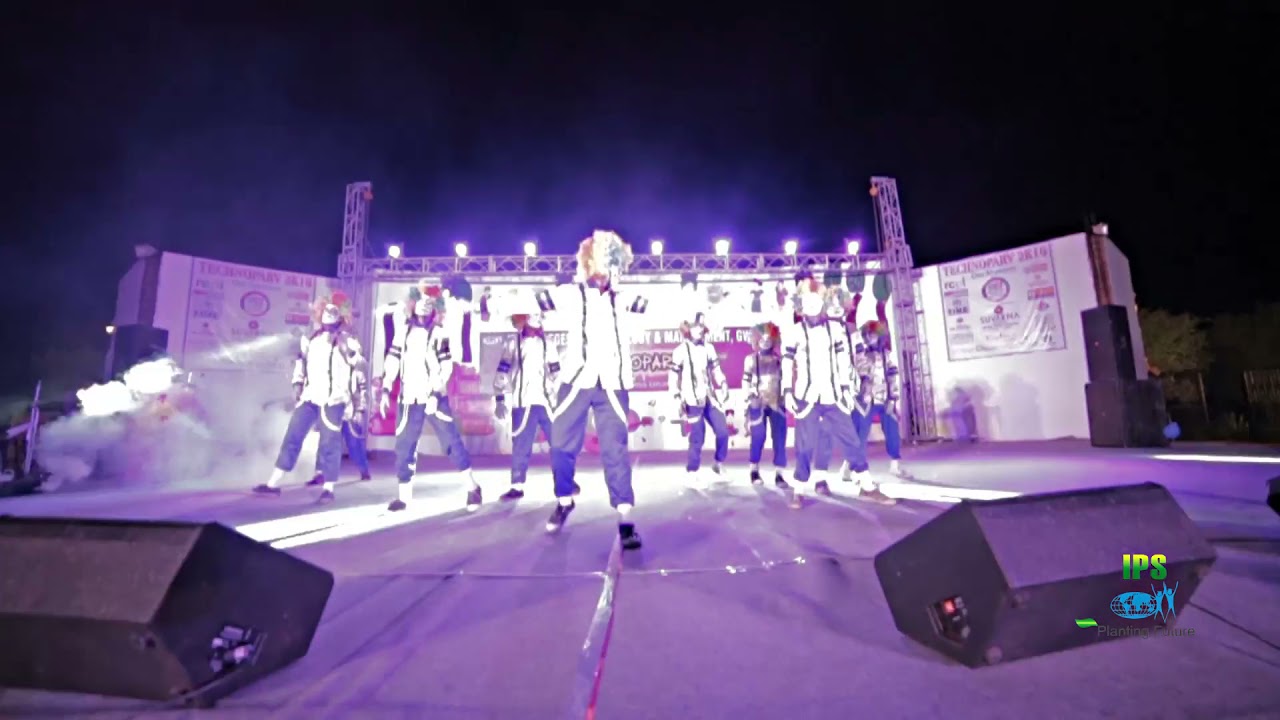 Institute of Professional Studies