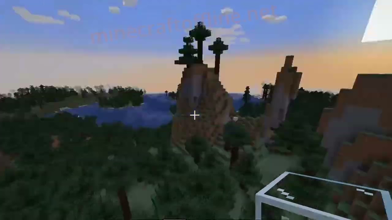 minecraft server 1.21.11 eu-based (Finland)