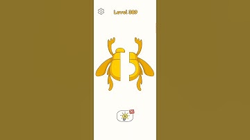 DOP 4 Draw One Part level 389