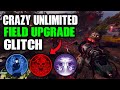 Shattered Veil Unlimited Field Upgrade Glitch After Patch 1.84! (BO6 Zombies Glitches)