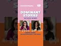 Shonda Rhimes on Dominant Stories with Jess Weiner // more beautiful than ever