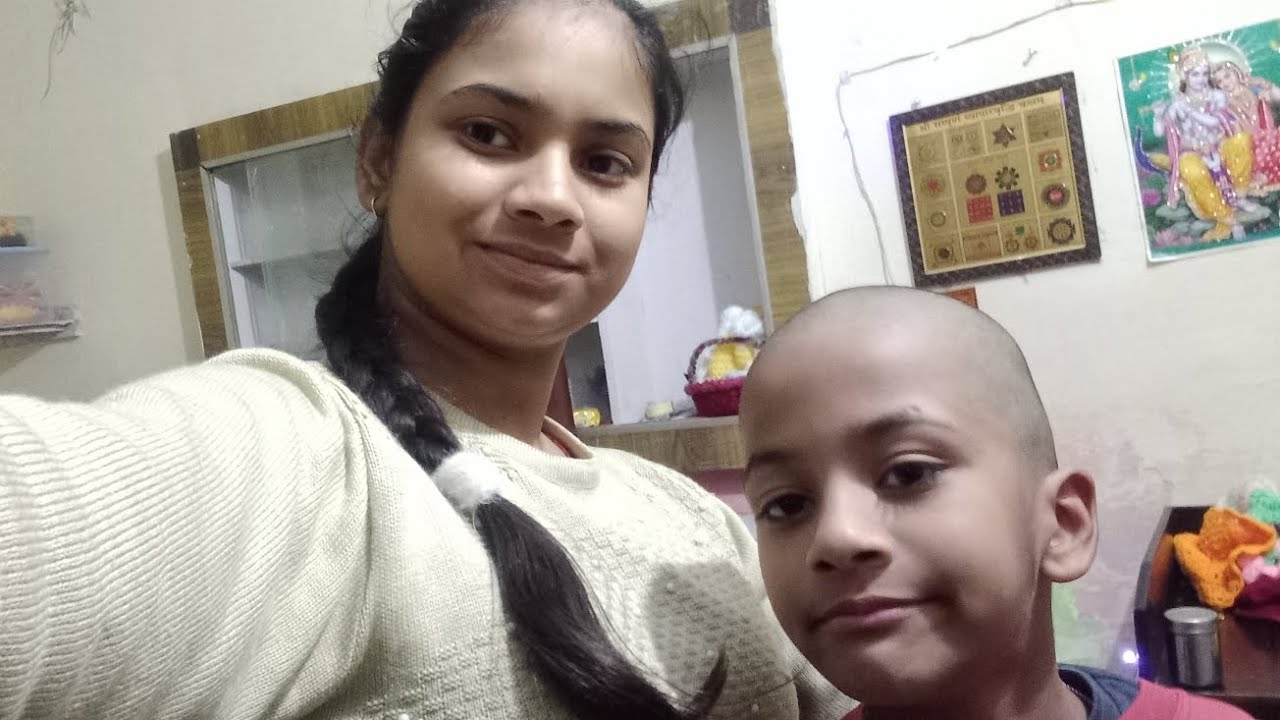 OMG 😱 Vansh Ka Face Reveal Bina Baalon Ke | Pehli Baar Dekho New Look!