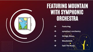 Features Drums Strings Brass Woodwinds With Symphonic Orchestra