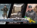 CSO2 Counter Strike Online 2 gameplay of 3 versions CSO2 Counter Strike Online 2 gameplay of 3 versions